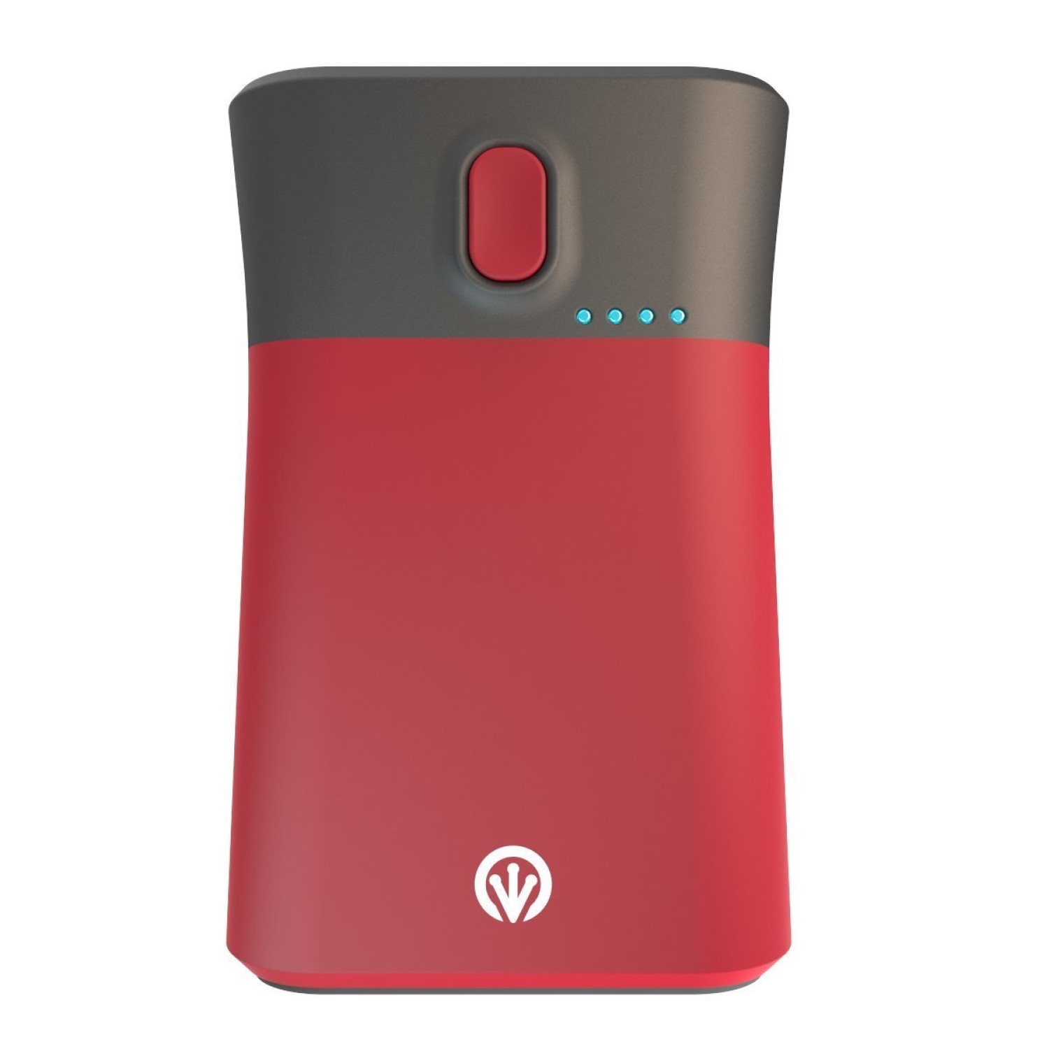 iFrogz Golite Traveler, 9000mAh Portable Charger and Flashlight for